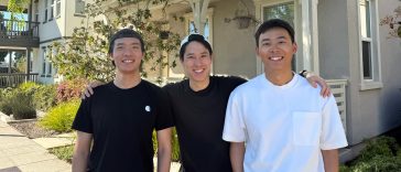 Andy Li, Co-founder of Respan