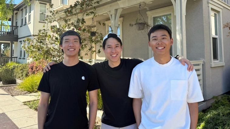 Andy Li, Co-founder of Respan