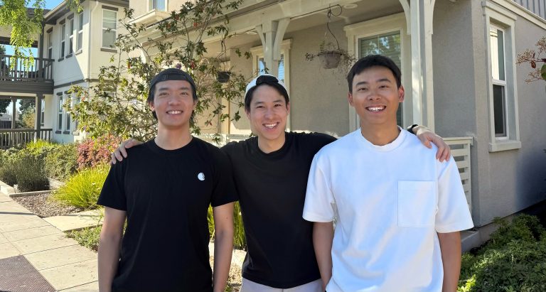 Andy Li, Co-founder of Respan