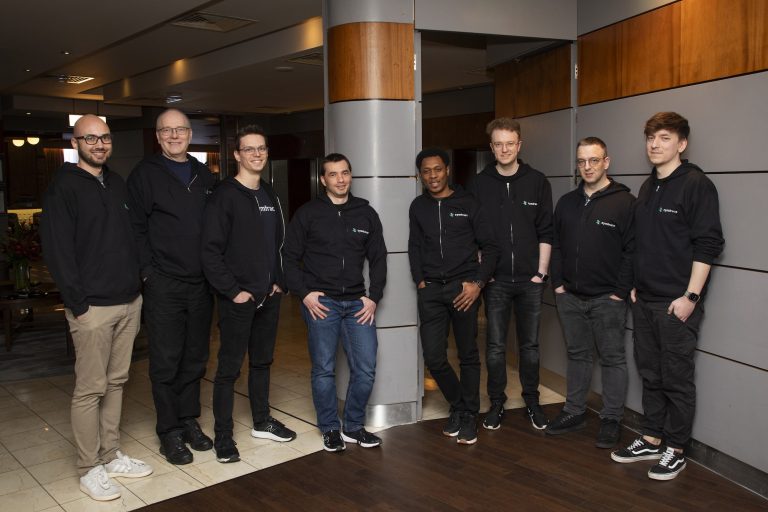 Zymtrace founder