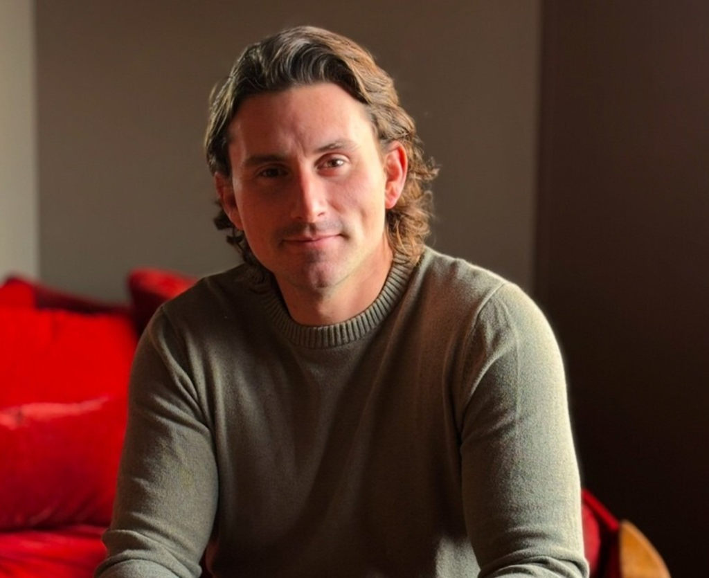 Translucent Founder Jack O'Hara 27 Million Dollar Series A Healthcare Finance AI