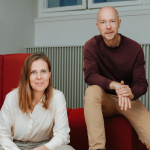 Bip Thelin, CEO of Noru