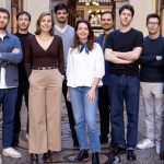 Paul Lafforgue, CEO of Parallel