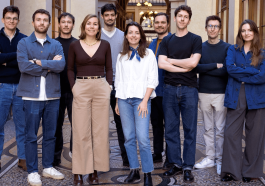 Paul Lafforgue, CEO of Parallel