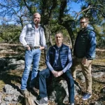 Mantis Space founder