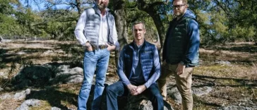 Mantis Space founder