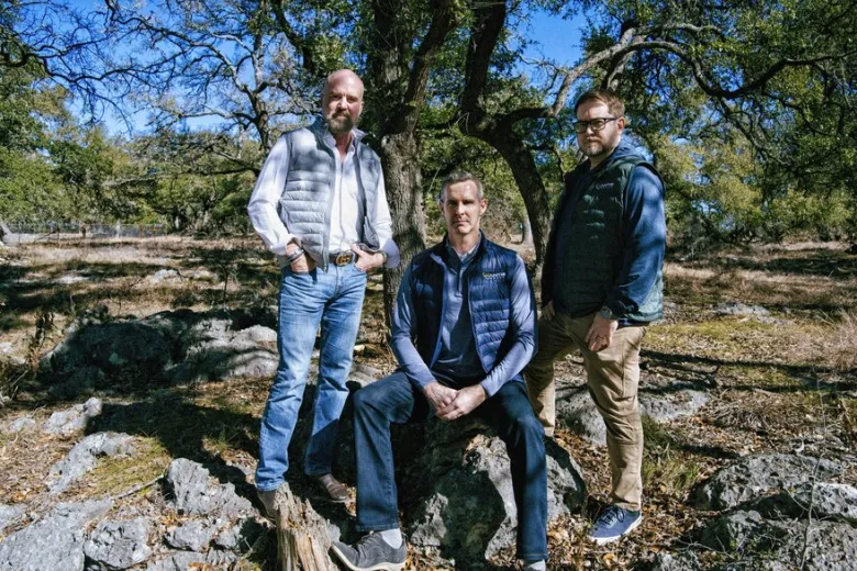 Mantis Space founder