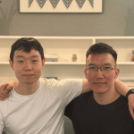 Robert Kim, CEO of Laminar