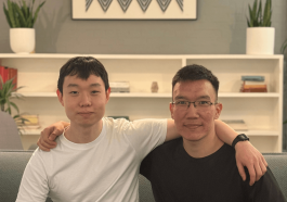 Robert Kim, CEO of Laminar