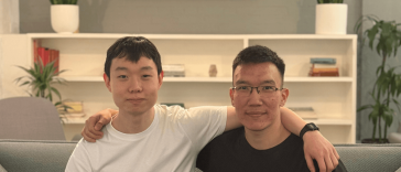 Robert Kim, CEO of Laminar