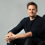 Martin Kassing, CEO of Upvest