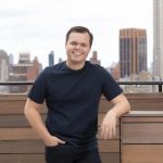 Allen Osgood, CEO of Eisen.