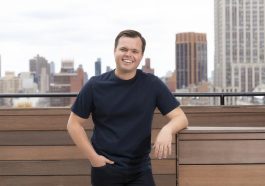 Allen Osgood, CEO of Eisen.