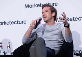 Josh Walsh, CEO of BranchLab