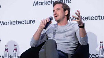 Josh Walsh, CEO of BranchLab