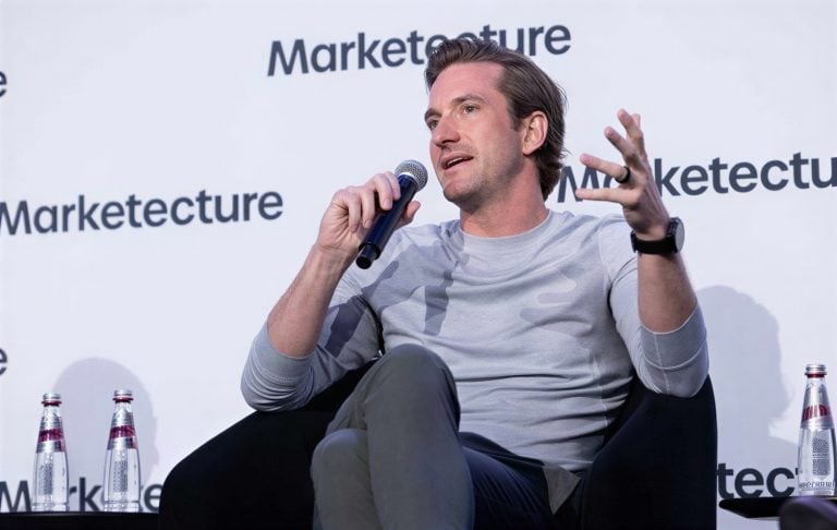 Josh Walsh, CEO of BranchLab