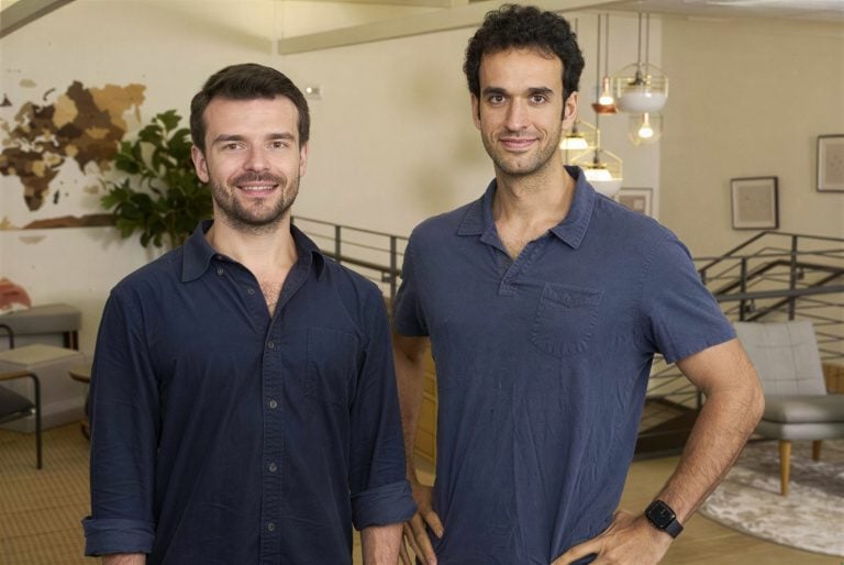 Miguel Fernandez, CEO & Co-Founder of Capchase