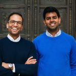 Vish Srivastava, Co-Founder and CEO of Century Health.