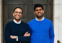 Vish Srivastava, Co-Founder and CEO of Century Health.