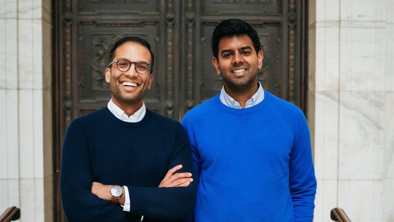 Vish Srivastava, Co-Founder and CEO of Century Health.