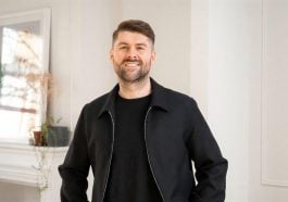 Chris Donnelly, Founder of Searchable.