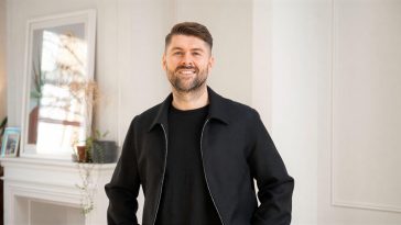 Chris Donnelly, Founder of Searchable.