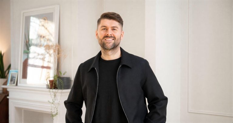 Chris Donnelly, Founder of Searchable.