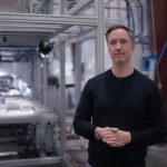 Andrew Seddon, CEO and founder of CircuitHub.
