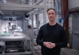 Andrew Seddon, CEO and founder of CircuitHub.