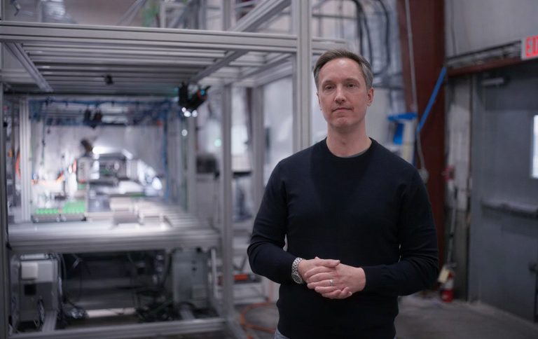 Andrew Seddon, CEO and founder of CircuitHub.