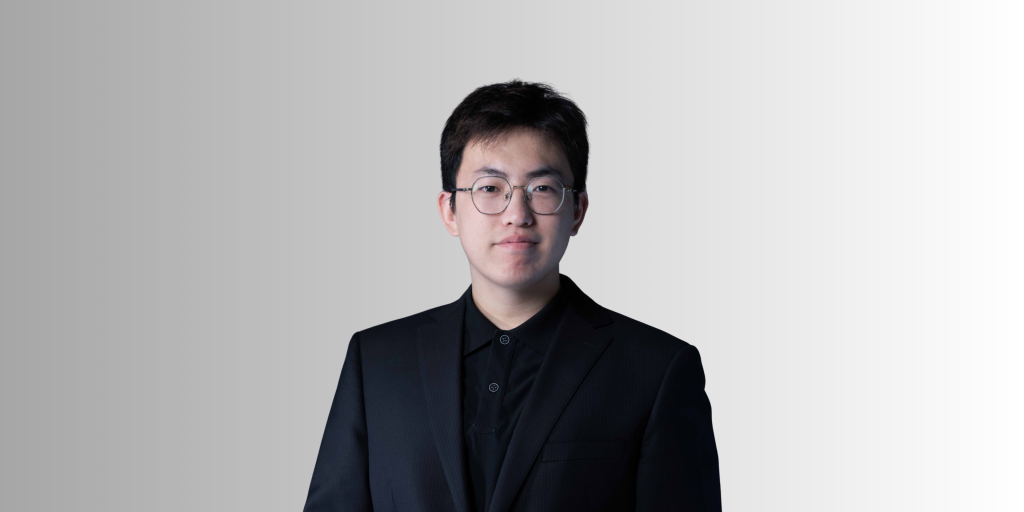 Fangzheng Wang on the Constraints Shaping Hybrid Robotics