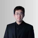 Fangzheng Wang, CEO of HopTo