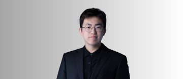 Fangzheng Wang, CEO of HopTo
