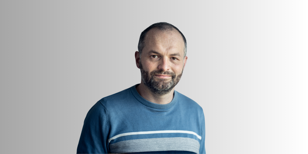 Christian Duriez · CEO, Compliance Robotics