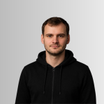 Sergey Toshin, founder of Oversecured