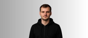 Sergey Toshin, founder of Oversecured