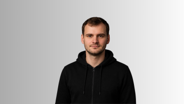 Sergey Toshin, founder of Oversecured
