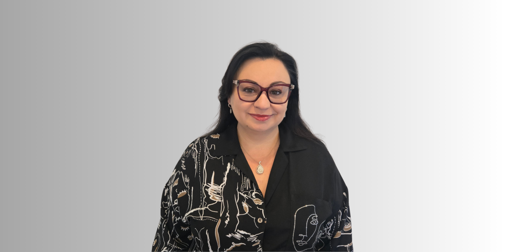 Inessa Gerber · Director of Product Management, Denodo