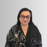 Inessa Gerber, Director of Product Management at Denodo