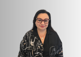Inessa Gerber, Director of Product Management at Denodo