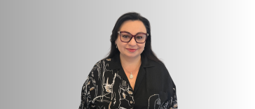 Inessa Gerber, Director of Product Management at Denodo