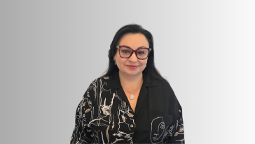 Inessa Gerber, Director of Product Management at Denodo