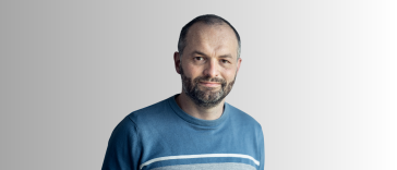Christian Duriez, CEO of Compliance Robotics