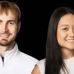 Emily Yuan and Nico Laqua, Founders of Corgi