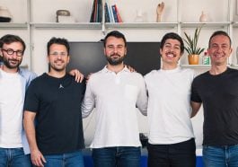 Francesco Marino, Founder of Cosmico.