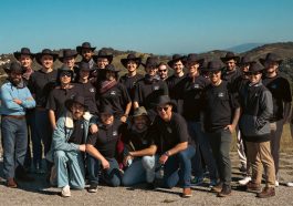 Baiju Bhatt, Founder of Cowboy Space