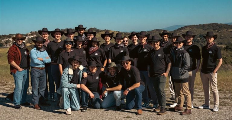 Baiju Bhatt, Founder of Cowboy Space