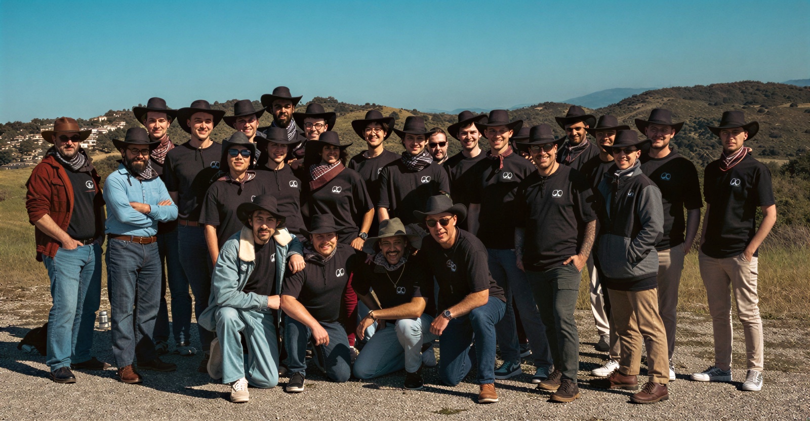 Baiju Bhatt, Founder of Cowboy Space