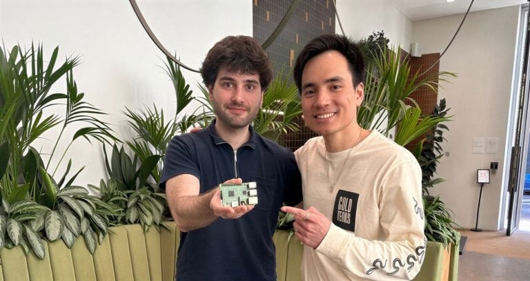 siliXon Lands $1.5M to Design Circuit Boards
