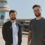 Leo Kotil and Nikita Kaeshko, Co-founders of Overwatch AI